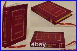 The Alamo Playset Marx Toys BY Toenges, Gary Premium Leather Bound