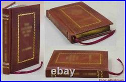 The Alamo Playset Marx Toys BY Toenges, Gary Premium Leather Bound