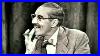 The Jack Benny Program Jack Is A Contestant With Groucho Marx