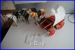 The Lone Ranger Rides Again Dodge City Playset -most Complete Set On Ebay