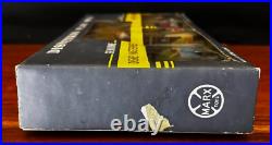 VERY RARE Vintage MARX Disneykins TRIPLE PLAY SET Gift Box Ex/Mt