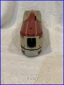 VINTAGE 1940's Marx & Co. Diesel Type Electrical Train Set, IN BOX, VERY CLEAN VINTAGE 1940's Marx & Co. Diesel Type Electrical Train Set, IN BOX, VERY CLEAN