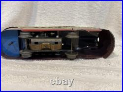 VINTAGE 1940's Marx & Co. Diesel Type Electrical Train Set, IN BOX, VERY CLEAN VINTAGE 1940's Marx & Co. Diesel Type Electrical Train Set, IN BOX, VERY CLEAN