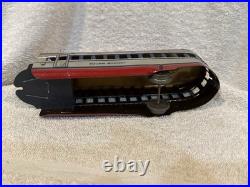 VINTAGE 1940's Marx & Co. Diesel Type Electrical Train Set, IN BOX, VERY CLEAN VINTAGE 1940's Marx & Co. Diesel Type Electrical Train Set, IN BOX, VERY CLEAN