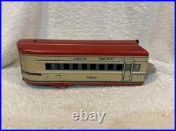 VINTAGE 1940's Marx & Co. Diesel Type Electrical Train Set, IN BOX, VERY CLEAN VINTAGE 1940's Marx & Co. Diesel Type Electrical Train Set, IN BOX, VERY CLEAN