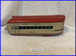 VINTAGE 1940's Marx & Co. Diesel Type Electrical Train Set, IN BOX, VERY CLEAN VINTAGE 1940's Marx & Co. Diesel Type Electrical Train Set, IN BOX, VERY CLEAN