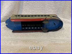 VINTAGE 1940's Marx & Co. Diesel Type Electrical Train Set, IN BOX, VERY CLEAN VINTAGE 1940's Marx & Co. Diesel Type Electrical Train Set, IN BOX, VERY CLEAN