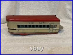 VINTAGE 1940's Marx & Co. Diesel Type Electrical Train Set, IN BOX, VERY CLEAN VINTAGE 1940's Marx & Co. Diesel Type Electrical Train Set, IN BOX, VERY CLEAN