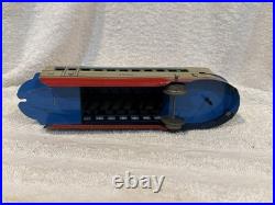 VINTAGE 1940's Marx & Co. Diesel Type Electrical Train Set, IN BOX, VERY CLEAN VINTAGE 1940's Marx & Co. Diesel Type Electrical Train Set, IN BOX, VERY CLEAN