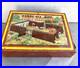 VINTAGE 1968 Marx Carry-All Action Fort Apache Play Set 4685 Cowboys Indians