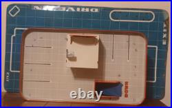 VINTAGE MARX SERVICE CENTER SKY-VIEW PARKING SERVICE STATION PLAY SET WithLift