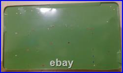 VINTAGE MARX SERVICE CENTER SKY-VIEW PARKING SERVICE STATION PLAY SET WithLift