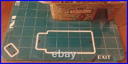 VINTAGE MARX SERVICE CENTER SKY-VIEW PARKING SERVICE STATION PLAY SET WithLift