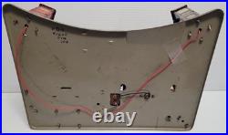 VINTAGE MARX SUNNY SIDE SERVICE STATION WithDUMP TRUCK