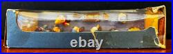 VINTAGE Marx DISNEYKIN 1st Series SNOW WHITE Play Set Box Fair/Good