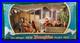 VINTAGE Marx RARE DISNEY Movie Play Set LADY and the TRAMP Box is Gd/VG