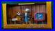 VINTAGE Marx RARE DISNEY Professor Von Drake RESEARCH ON KIDS Box VG