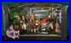 VINTAGE Marx RARE Warriors of the World REVOLUTIONARY WAR Play Set Box Vg