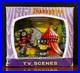 VINTAGE Marx Second Series DISNEYKINS TV Scene Dumbo Circus Box is Ex