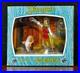 VINTAGE Marx-VERY RARE 1ST Series DISNEYKINS TV Scene SNOW WHITE Box NM