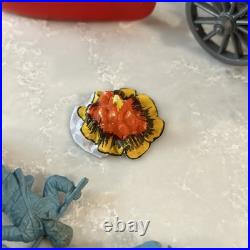 VTG 1950's Marx Fort Apache Stockade Series 5000 #3675 Play Set + Extras