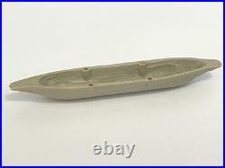 VTG Marx Daktari Playset Jungle Jim LOT of 19 Action Figures & Accesories