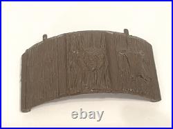 VTG Marx Daktari Playset Jungle Jim LOT of 19 Action Figures & Accesories