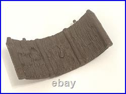 VTG Marx Daktari Playset Jungle Jim LOT of 19 Action Figures & Accesories