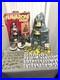 VTG Marx Guns of Navarone WWII Mountain Battleground Toy Playset withAccessories
