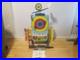 VTG Marx Toys Targetland Shooting Gallery Game 99% Complete Working #5650 Eatons