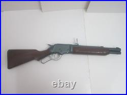 VTG Marx Toys Targetland Shooting Gallery Game 99% Complete Working #5650 Eatons