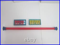 VTG Marx Toys Targetland Shooting Gallery Game 99% Complete Working #5650 Eatons