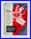 Vintage 1947 Sears Wishbook Christmas Catalog Tin Toys Marx Play Set Dolls Plush