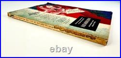 Vintage 1947 Sears Wishbook Christmas Catalog Tin Toys Marx Play Set Dolls Plush