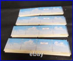 Vintage 1950's Marx Atomic Cape Canaveral Missile Base Playset Toy Sci Fi War