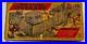 Vintage 1950's Marx Fort Apache Play set