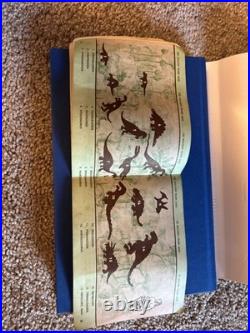 Vintage 1950's Marx Prehistoric Animals 56-1 USA P- 862 (Dinosaurs)