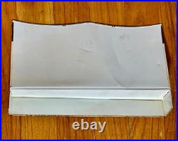 Vintage 1950's Marx Super Circus Tent Two Oddity Panels 70+ accessories