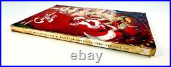 Vintage 1951 Sears Wishbook Christmas Catalog Tin Toys Marx Play Set Dolls Plush