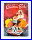 Vintage 1953 Sears Wishbook Christmas Catalog Tin Toys Marx Play Set Dolls Plush