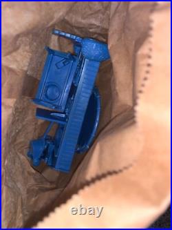 Vintage 1955 Marx Walt Disney Television Playhouse Brand New Unused In Box WOW