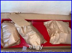 Vintage 1955 Marx Walt Disney Television Playhouse Brand New Unused In Box WOW