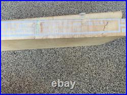 Vintage 1955 Marx Walt Disney Television Playhouse Brand New Unused In Box WOW