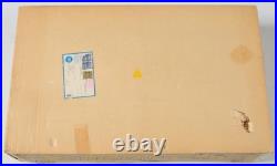 Vintage 1961 MARX The Flintstones Play Set No 4672 w Box Near Complete Original