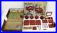 Vintage 1964 Marx Toys #3681 Fort Apache Play Set (No Figures)