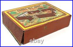 Vintage 1964 Marx Toys #3681 Fort Apache Play Set (No Figures) Vintage 1964 Marx Toys #3681 Fort Apache Play Set (No Figures)