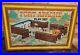 Vintage 1967 FORT APACHE Play Set