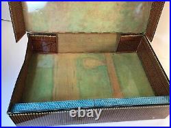 Vintage 1968 Marx Fort Apache Playset # 4985 (See Description)