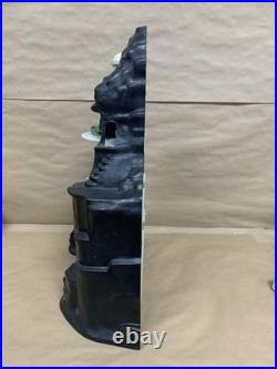 Vintage 1970's Marx Guns of Navarone WWII Mountain Battleground Playset