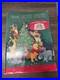 Vintage 1972 Sears Wishbook Christmas Catalog Toys GI Joe Marx Play Set Mego